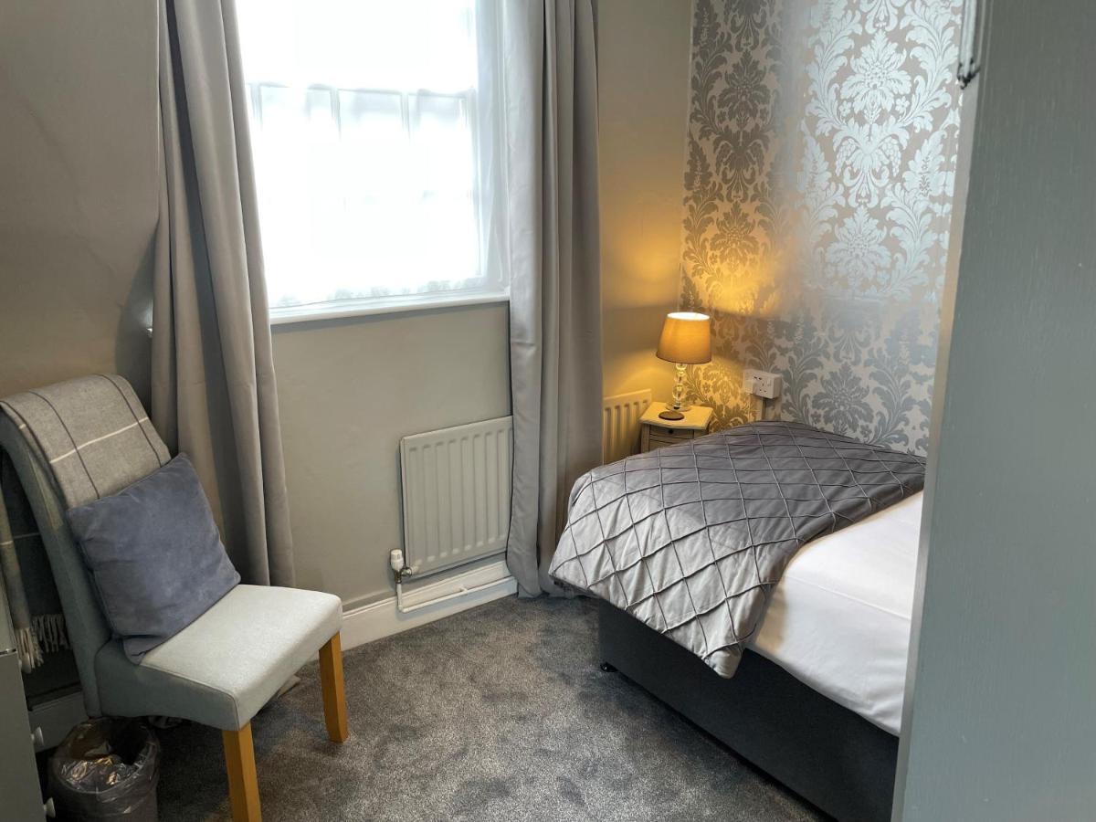 Gloucester House Weymouth Værelse billede